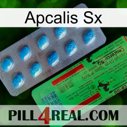 Apcalis Sx